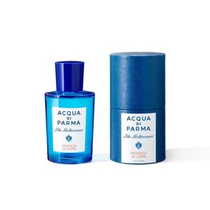 Perfume Mediterraneo Ancia di Capri